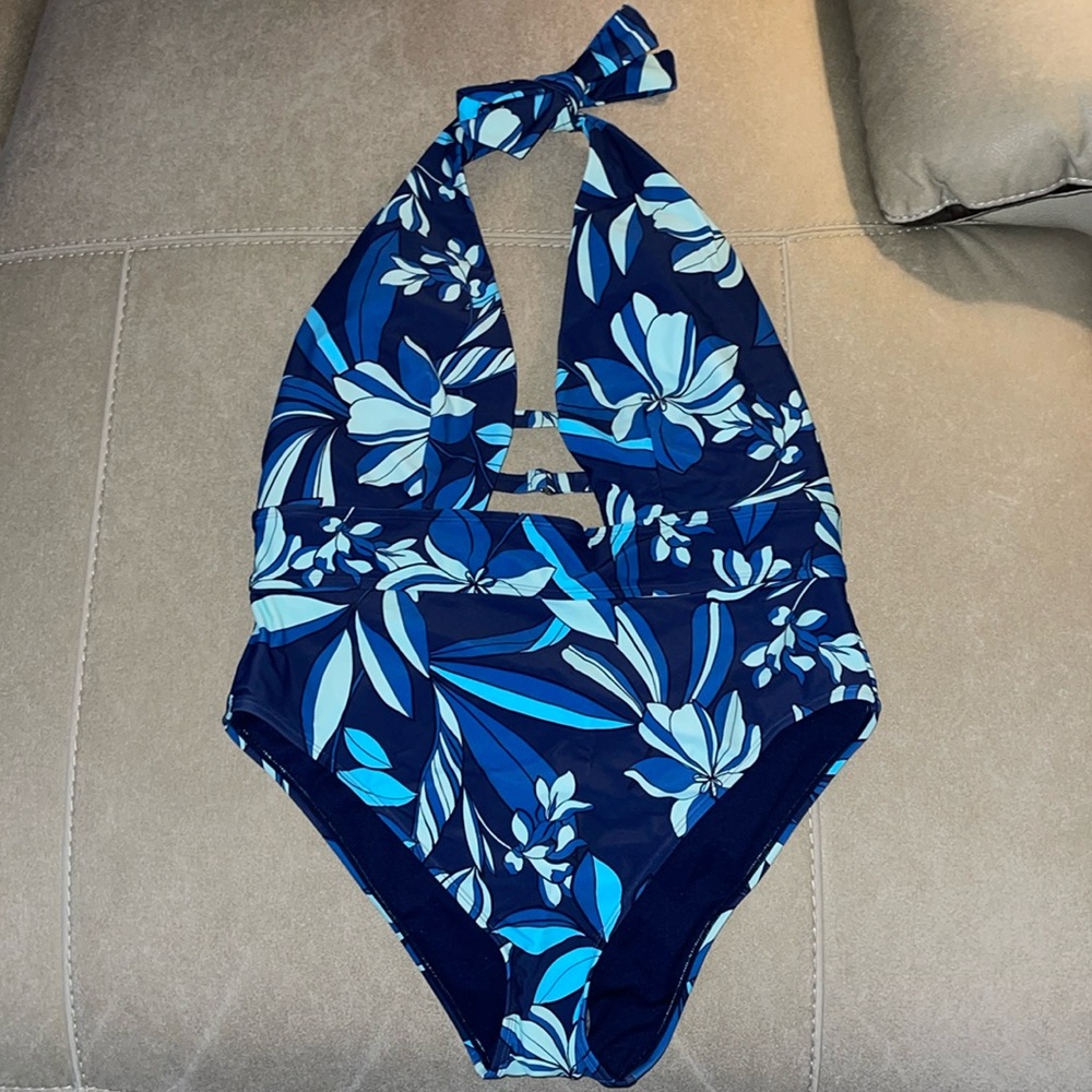 Adore Me swim suit